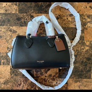 Kate Spade New York Women's Tate Small Duffel Bag